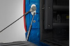 73211 Tailgate Assist; Incl. [1] Assist Cylinder; Mountin Brackets; Hardware; - image 1