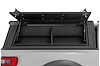 BED CAP SHELF STORAGE BIN - image 1