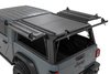 TRUCK BED CAP MODULAR - image 2