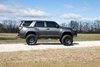 73831 Suspension Lift Kit w/Shocks; 6 in. Lift; N3 Struts; w/N3 Rear Shocks; - image 4