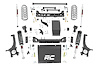 73840 Suspension Lift Kit w/Shocks - image 1