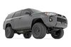 73930 Suspension Lift Kit w/Shocks; 4.5 in. Lift; Rear N3 Shocks; - image 2