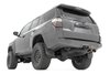 73930 Suspension Lift Kit w/Shocks; 4.5 in. Lift; Rear N3 Shocks; - image 3