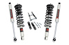 74040 2.5 in. Lift Kit, M1 Struts, Toyota Tacoma 2WD/4WD - image 1