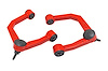 74201ARED Red Forged Upper Control Arms, 3.5" Of Lift, Fits Select Toyota 4Runner /Tacoma - image 1