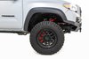 74201ARED Red Forged Upper Control Arms, 3.5" Of Lift, Fits Select Toyota 4Runner /Tacoma - image 3
