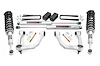 74231 3.5in Toyota Bolt-On Lift w/N3 Struts and N3 Rear Shocks (05-21 Tacoma) - image 1