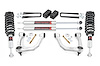 74240 3.5 in. Lift Kit, UCA, M1 Struts, Toyota Tacoma 4WD (2005-2023) - image 1