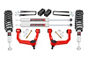 74240RED 3.5 in. Lift Kit, UCA, M1 Struts, Toyota Tacoma 4WD (2005-2023) - image 1