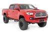 74241RED 3.5 in. Lift Kit, UCA, M1 Struts, Toyota Tacoma 4WD (2005-2023) - image 2