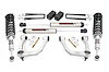 74271 3.5in Toyota Bolt-On Lift w/N3 Struts and V2 Rear Shocks (05-21 Tacoma) - image 1