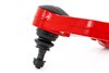 74401RED Red Forged Upper Control Arms, OE Upgrade, Toyota 4Runner/Tacoma (05-23) - image 2