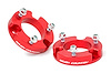 744RED Suspension Leveling Kit - image 1