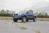 74530RED 3in Toyota Suspension Lift Kit Red (05-21 Tacoma) - image 2