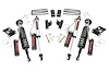 74550 3in Toyota Suspension Lift Kit w/ Vertex Shocks (05-20 Tacoma) - image 1