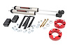 74570RED 3 in. Lift Kit, RR V2, Toyota Tacoma 2WD/4WD (2005-2023) - image 1