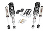74571 3in Toyota Suspension Lift Kit, Lifted N3 Struts and V2 Shocks (05-20 Tacoma) - image 1