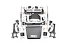 746.20 4 in. Lift Kit, Toyota Tacoma 2WD/4WD (2005-2015) - image 1