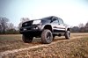 746.20 4 in. Lift Kit, Toyota Tacoma 2WD/4WD (2005-2015) - image 2