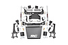 747.20 6 in. Lift Kit, Toyota Tacoma 2WD/4WD (2005-2015) - image 1
