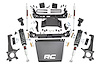 74740 Suspension Lift Kit w/Shocks - image 1