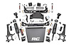 74757 Suspension Lift Kit - image 1