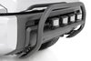 75004 Nudge Bar, 20 in. Chrome Single Row LED, Toyota Tundra (07-21) - image 4