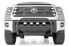 75006 Nudge Bar, 3 in. Wide Angle Led (x4), Toyota Tundra (07-21) - image 2