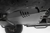 75007 Catalytic Converter Shield - image 2
