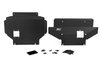SKID PLATE FRONT & BELLY - image 4