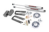 75030 2.5in Toyota Suspension Lift Kit - image 1