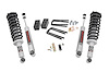 75031 2.5in Toyota Suspension Lift Kit w/N3 Struts and Shocks - image 1