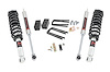 75040 Suspension Lift Kit w/Shocks; 2.5 in. Lift; M1 Struts; w/M1 Rear Shocks; - image 1
