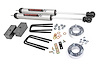 75070 2.5in Toyota Suspension Lift Kit w/V2Shocks - image 1
