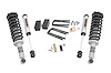 75071 2.5in Toyota Suspension Lift Kit w/N3 Struts and V2 Shocks - image 1
