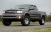 750 Leveling Kit; 2.5 in. Lift; - image 3
