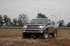 750 Leveling Kit; 2.5 in. Lift; - image 4