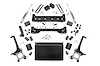 75130 4in Toyota Suspension Lift Kit w/ N3 Shocks (16-20 Tundra 4WD/2WD) - image 1