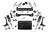 75171 4in Toyota Suspension Lift Kit w/ N3 Struts and V2 Shocks (16-20 Tundra 4WD) - image 1
