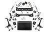 75230 6in Toyota Suspension Lift Kit (16-20 Tundra 4WD/2WD) - image 1