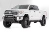 75250 6in Toyota Suspension Lift Kit w/ Vertex Shocks (16-20 Tundra 4WD/2WD) - image 3