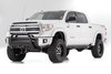 75270 6in Toyota Suspension Lift Kit w/ V2 Shocks (16-20 Tundra 4WD/2WD) - image 4