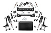 75271 6in Toyota Susp Lift Kit, Lifted N3 Struts and V2 Shcks (16-20 Tundra 2/4WD) - image 1
