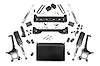75431 6in Toyota Suspension Lift Kit, Lifted N3 Struts (07-15 Tundra) - image 1