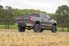 75440 Suspension Lift Kit w/Shocks; 6 in. Lift; M1 Struts; w/M1 Rear Shocks; - image 2