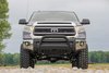 75470 6in Toyota Suspension Lift Kit w/ V2 Shocks (07-15 Tundra) - image 3