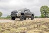 75470 6in Toyota Suspension Lift Kit w/ V2 Shocks (07-15 Tundra) - image 4