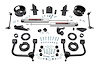 3.5" LIFT KIT N3 TACOMA - image 1
