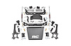 75720 4-inch Suspension Lift Kit - image 1