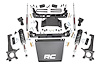 75731 4 in. Lift Kit, N3 Struts, Toyota Tacoma 2WD/4WD (2016-2023) - image 1